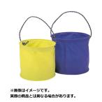 タカ産業 321ー丸 つるべバケツ 24cm 【カラーは選べません】