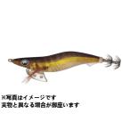 【メール便対応】ヤマリア エギ王K 2.5号 (カラー:001 金アジ)