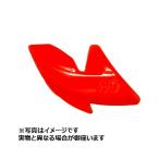 【メール便対応】デュエル パタパタシンカー 40g ＃02 OG オレンジ