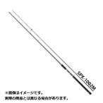 メジャークラフト ロッド 18 ソルパラ シーバスモデル SPX-1002M 【大型商品2】