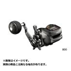 シマノリール18バルケッタSC800