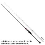 シマノ　ロッド　１９　ＭＡＲＵＩＫＡ（マルイカ）ＢＢ　８２−１４０
