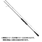 【ご奉仕価格】ダイワ 19 BLAST(ブラスト) SLJ エアポータブル 63MS-S 【大型商品1】
