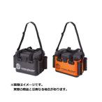  Cross fakta-EVA tuck ru сумка подставка для удочек есть 36cm # orange AEK905-OR[ большой товар 140]