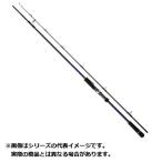 メジャークラフト ロッド 19 ソルパラ 岸タコ SPX-S702H/TACO 【大型商品1】