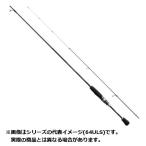 【期間限定特価】シマノ　ロッド　１９　ソルティーアドバンス　アジング　６１０ＬＳ　【大型商品１】