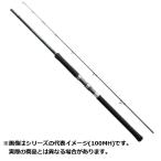 【ご奉仕価格】シマノ ロッド 19 ソルティーアドバンス ショアジギング 100MH 【大型商品1】