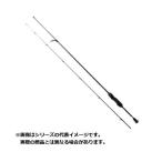 【特価】ダイワ 19 月下美人 AIR AGS AJING 65L-S・Y 【大型商品1】
