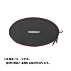 シマノ ケース 磯ダモケース(4つ折りタイプ) BKー063S Mサイズ (カラー:ブラック)【中型商品】