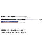 【限定特価】メジャークラフト　ソルパラ　振出モデル　ＳＰＸＴ−１００ＬＳＪ　【大型商品１】