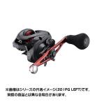 シマノ リール 20 ゲンプウ 201PG LEFT