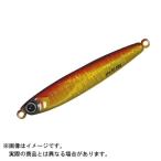 【メール便対応】メジャークラフト ジグパラバーチカルTG JPVTG-100g (カラー:＃03 レッドゴールド)