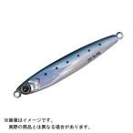 【メール便対応】メジャークラフト ジグパラバーチカルTG JPVTG-100g (カラー:＃15 ケイムライワシ)