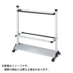  Pro морской ANH004-M aluminium подставка для удочек DX ( цвет : серебряный )( размер :M) [ большой товар 2]