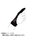 [ почтовая доставка соответствует ] Osaka рыболовные снасти Prox (PROX) палец протектор PX572 ( цвет : черный )( размер : свободный )