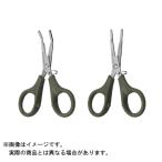 【メール便対応】大阪漁具 プロックス (PROX) PEカットライトプライヤー 先曲リ PX8282