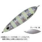 マキジグ スロー 20g ゼブラグロー