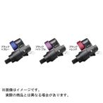  Osaka рыболовные снасти VICEO посадка joint VC210KB ( цвет : черный × голубой )