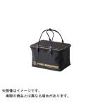 プロマリン　ＡＥＧ３０２−４５ＢＫ　ＥＶＡハイパー　バッカンＤＸ　４５ｃｍ　（カラー：ブラック）
