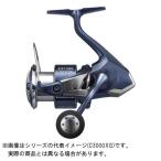 シマノ 21 ツインパワー XD (TWINPOWER XD) C3000XG