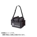 クロスファクター 21 AEK905-40BK タックルバック゛ロッドスタンド付 40cm (カラー:ブラック) 【大型商品1】