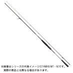  Daiwa 21..AIR C74MHS-MT*N [ большой товар 160]