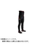 エクセル X`SELL 21 FP-5612 スリムウェダー(フェルトスパイクソール) (カラー:ブラック) LLAサイズ(27.0-27.5)【大型商品120】