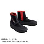 エクセル X`SELL 21 FP-5783 鮎タビ(中丸) フェルトスパイクソール (カラー:ブラック) 3Lサイズ(27.0-28.0)