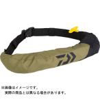 ダイワ 19 インフレータブルライフジャケット DF-2709 (カラー:モスグリーン)(サイズ:フリー)