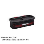  Marukyu энергия корм ковш 22EX ( цвет : черный )