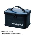 バレーヒル タックルバッグ2 (カラー:ブラック) LLサイズ【中型商品】