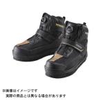 シマノ　２１　ドライシールド・ジオロックシューズ　ＦＳ−１５５Ｕ　（カラー：ブラック）　２９．０ｃｍ