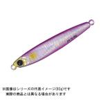 【メール便対応】メジャークラフト ジグパラバーチカルTG JPVTG-120 120g (カラー:＃002 ピンク)