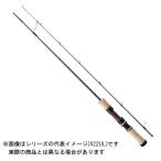 メジャークラフト 21 ファインテール ストリーム グラスFSG-382UL【大型商品120】