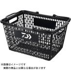 ダイワ マルチバスケットS (カラー:ブラック)【大型商品140】