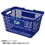 ダイワ マルチバスケットS (カラー:ブルー)【大型商品140】