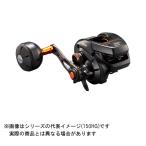 シマノ21バルケッタ300HG