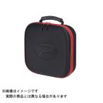 大阪漁具 PROX マルチパーテ-ションバッグM (カラー:ブラック)【中型商品】