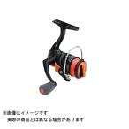  Osaka рыболовные снасти OGKchibi вращение ST2 550 ( цвет : orange )