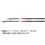 大阪漁具 OGK 海上釣堀赤物RX 5号-300【大型商品120】