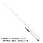 大阪漁具 OGK 21 ライトジギング2 66MLS 【大型商品180】