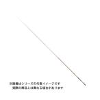 釣り　磯竿