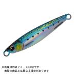 【メール便対応】メジャークラフト ジグパラ ショート ライブベイト 20g JPS-20L (カラー:097 ダメージケイムライワシ)