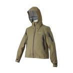 {paz дизайн }WD дождь жакет II SBR-044 Brown 