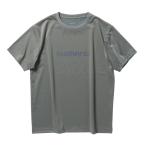 { Shimano }SH-021W dry Logo футболка Short рукав шалфей зеленый (M,L,XL,2XL)