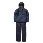 新定番のレインスーツ