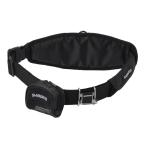 { Shimano }AC-560Y ограниченный Pro айю ремень черный 