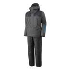 { Shimano }RB-077Y Basic высокий loft непромокаемый костюм 01 Shimano черный 