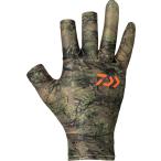  Daiwa *DG-8222(pa-m отсутствует игра перчатка ) настоящий Ray k