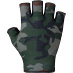 { Daiwa }DG-6523 скорость . перчатка 5шт.@ cut зеленый утка 